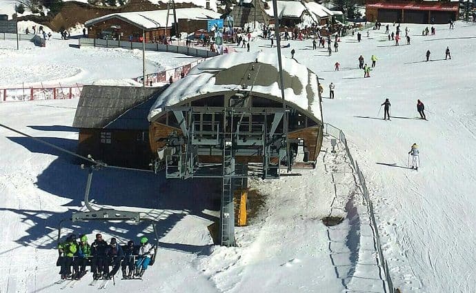 Hiljadu i po „potpisnika“ uživanja Hiljadu i po „potpisnika“ uživanja