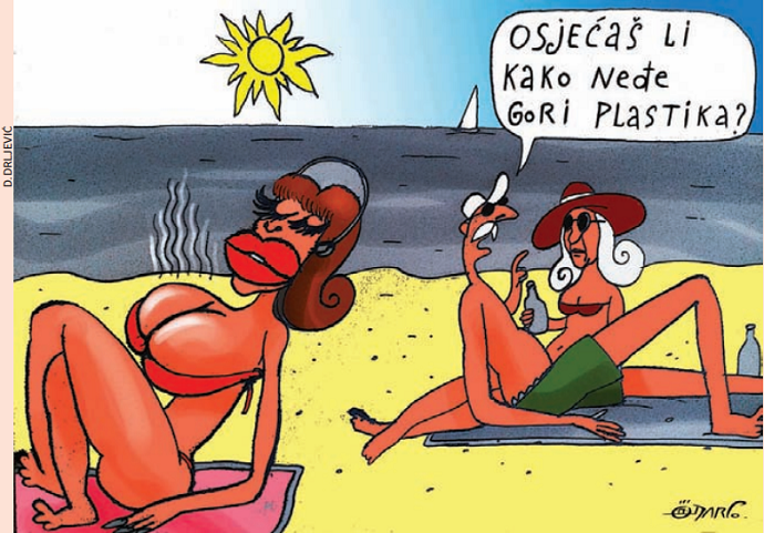 Za veće grudi pet prosječnih plata Za veće grudi pet prosječnih plata