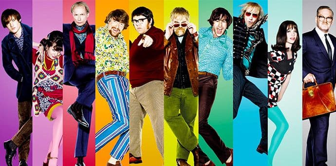 Najizuzetnije uloge koje je radio odigrao na velikom platnu Najizuzetnije uloge koje je radio odigrao na velikom platnu