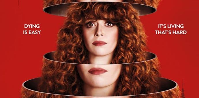 Babuška u egzistencijalnom koturu Babuška u egzistencijalnom koturu