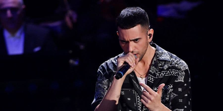 Mahmood pobjednik Mahmood pobjednik