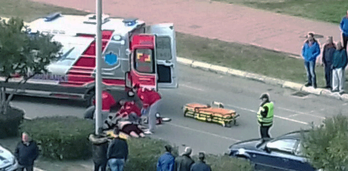 Baranka preminula od posljedica udesa Foto: Jedro Bar