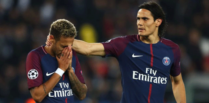 Nejmaru tri meča suspenzije Nejmaru tri meča suspenzije