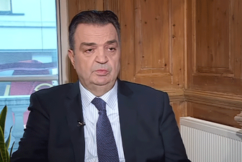 Dvije firme Duška Kneževića 12,4 miliona eura u crvenom Foto: Screenshot