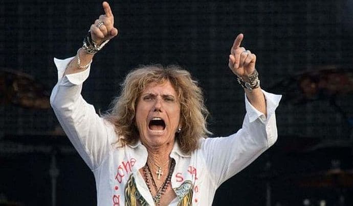 Whitesnake otvara Zaječarsku gitarijadu Whitesnake otvara Zaječarsku gitarijadu