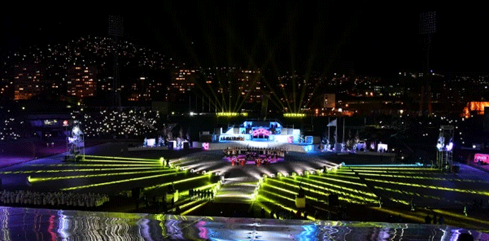 Vujičić i Vujisić na 14. zimskom Evropskom olimpijskom festivalu mladih Foto: D. S./Klix.ba