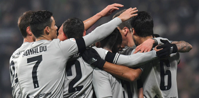 Juventus prodaje petoricu na ljeto Juventus prodaje petoricu na ljeto