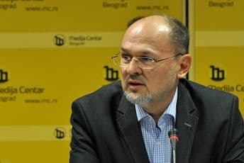 Kacin: Podmlađivanje vojnog kadra prioritet