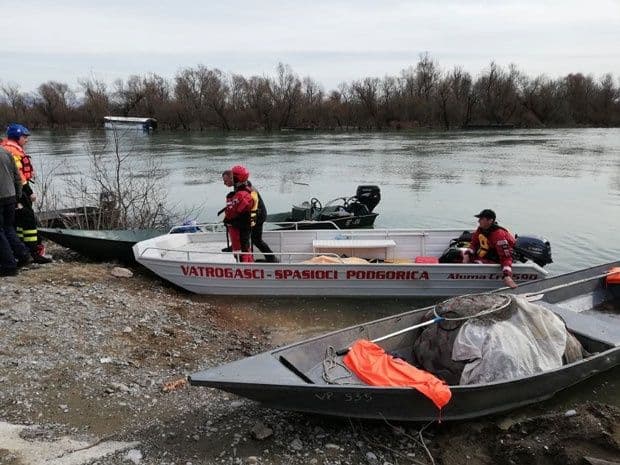 Bez kontrola i sankcija ni nesreće nijesu opomena Bez kontrola i sankcija ni nesreće nijesu opomena