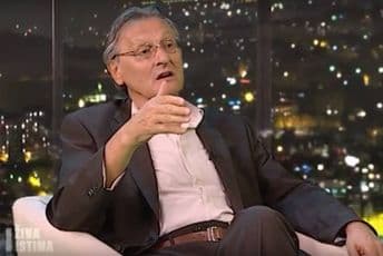  Perović: Knežević sebi dopisuje optužnicu, dok opozicija sanja vlast 