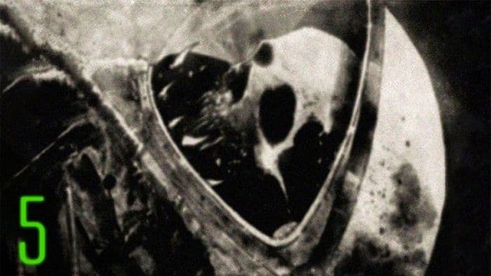 Nestala u svemiru, pronašli letjelicu, ali nju nikada Nestala u svemiru, pronašli letjelicu, ali nju nikada