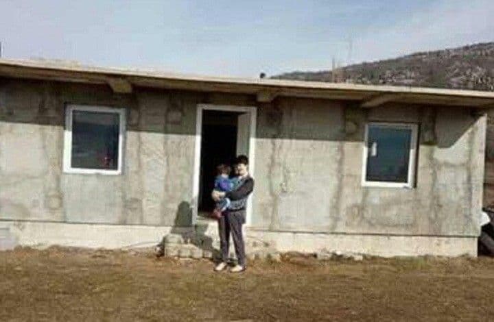 Majci iz Nikšića neophodna je pomoć Majci iz Nikšića neophodna je pomoć