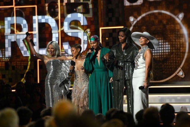 Kejsi Masgrejvz i Čajdliš Gambino najveći pobjednici Kejsi Masgrejvz i Čajdliš Gambino najveći pobjednici