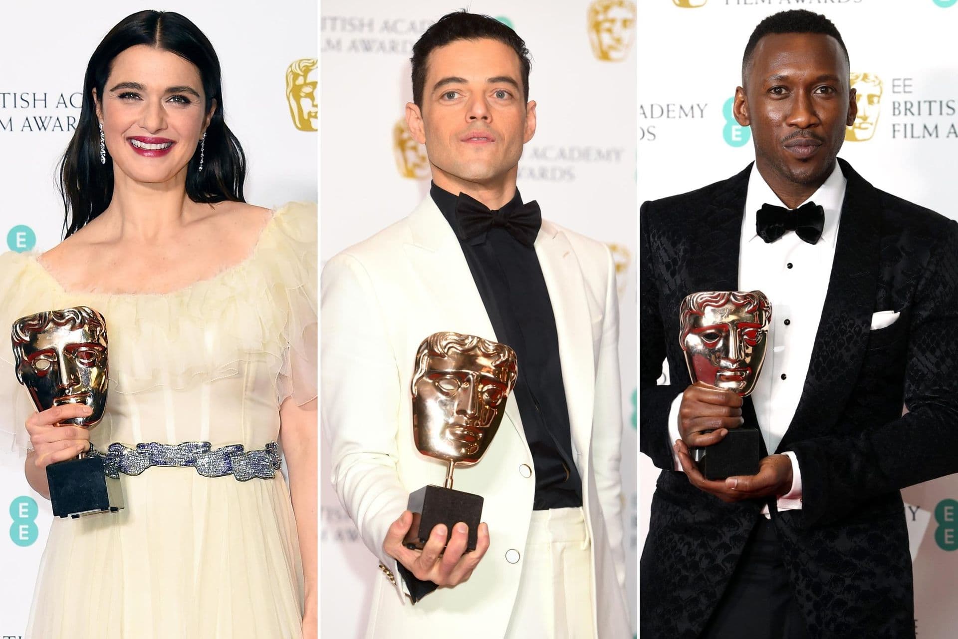 „Roma“ i „Miljenica“ najbolji filmovi po izboru Bafte ew.com