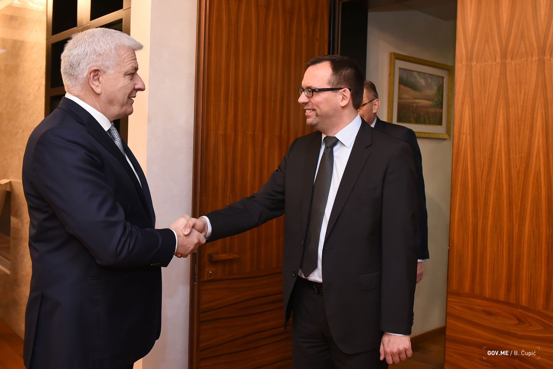 Velike razvojne šanse u oblasti obnovljivih izvora energije Velike razvojne šanse u oblasti obnovljivih izvora energije