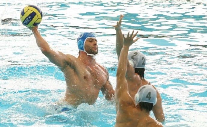 Šapić: Što šmekeri ne skočiše i u more, tu štangla ne pomaže Šapić: Što šmekeri ne skočiše i u more, tu štangla ne pomaže