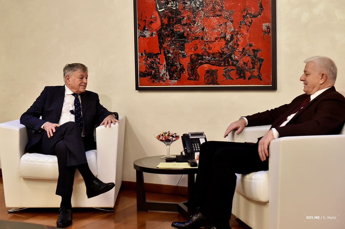 Počela procedura za izgradnju Zelenog dvorca u Bajicama Počela procedura za izgradnju Zelenog dvorca u Bajicama