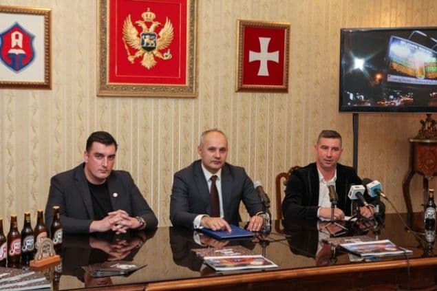 Montenegro Beer Fest od 18. do 28. jula na Cetinju Montenegro Beer Fest od 18. do 28. jula na Cetinju