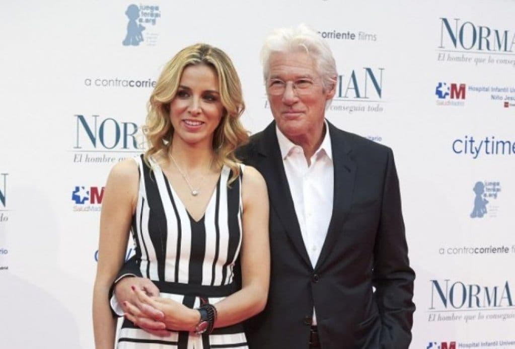 Postao otac pred 70. rođendan Postao otac pred 70. rođendan