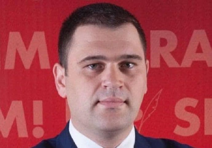 Anđušić: Abazović i Bečić konačno priznali raspad političkog braka Anđušić: Abazović i Bečić konačno priznali raspad političkog braka