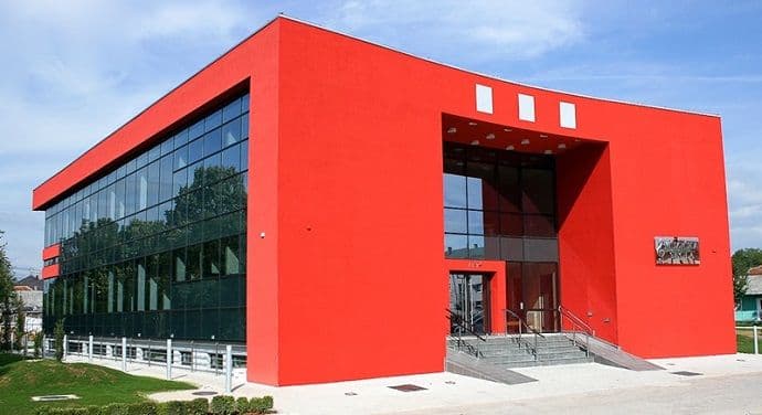 Audicija za Crna Gora u ritmu Evrope 13. februara Audicija za Crna Gora u ritmu Evrope 13. februara