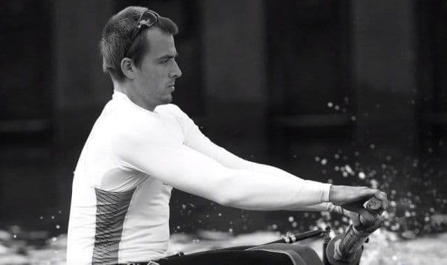 Preminuo olimpijski šampion u veslanju Foto: YTSS@Helene Fischer & Florian Silbereisen