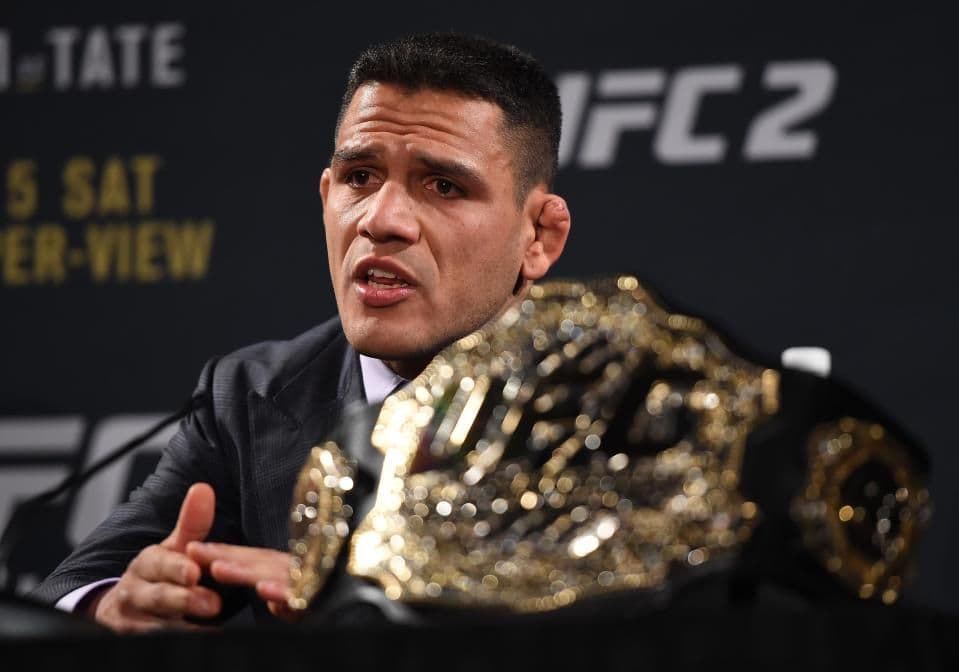 Nurmagomedov bi pobijedio Mekgregora 100 puta u 100 borbi The Sun