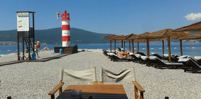 Tivat: Da ponta Seljanovo bude dostupna svima Tivat: Da ponta Seljanovo bude dostupna svima