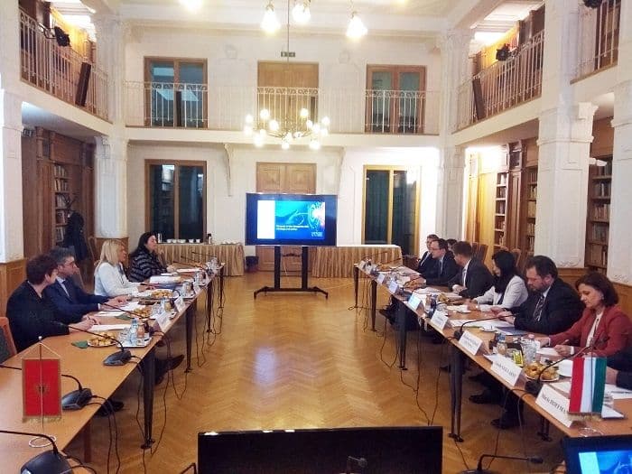 Damjanović: Nove inicijative u oblasti istraživanja i inovacija Damjanović: Nove inicijative u oblasti istraživanja i inovacija