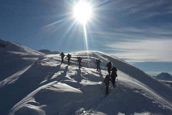 Dva planinara poginula u Italiji