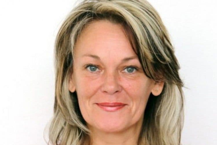 Odbornica Mirjana Jukić pronađena mrtva Odbornica Mirjana Jukić pronađena mrtva