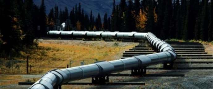 Njemačka gradi još dva terminala za prijem ruskog gasa Njemačka gradi još dva terminala za prijem ruskog gasa