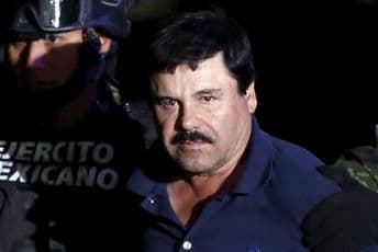 Rodni grad vođe meksičkog narko kartela El Čapa dobija muzej posvećen trgovini drogom Rodni grad vođe meksičkog narko kartela El Čapa dobija muzej posvećen trgovini drogom