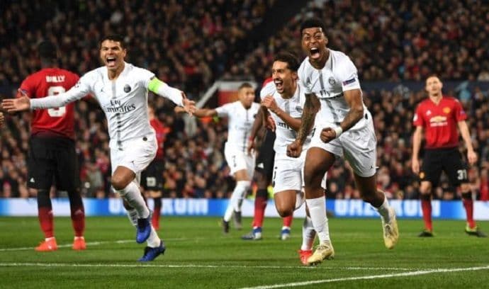 Tuhel srušio Solskjera, Roma na krilima Džeka do pobjede Tuhel srušio Solskjera, Roma na krilima Džeka do pobjede