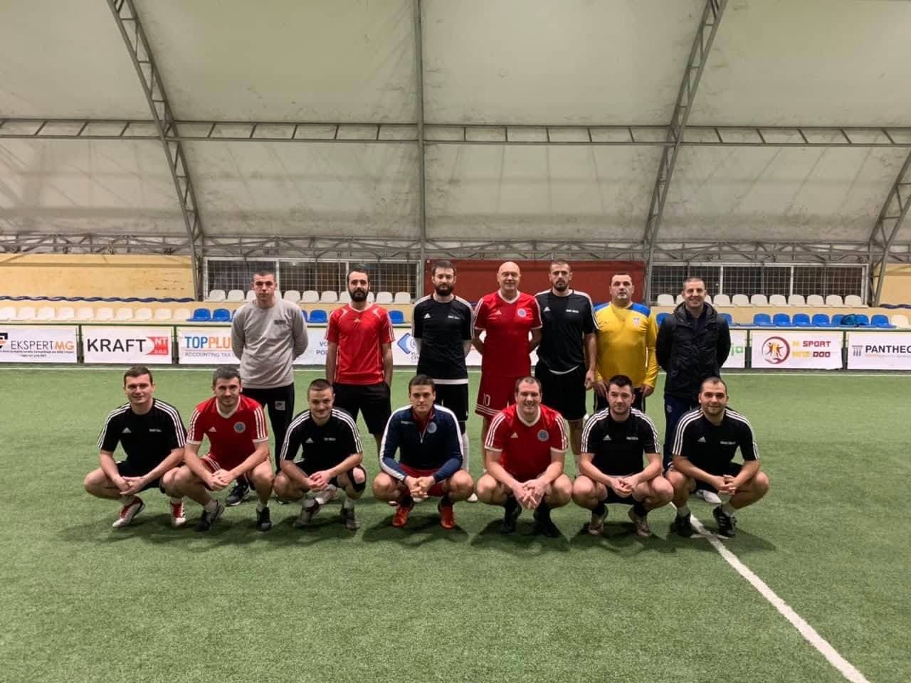 Šampion na vrhu, dobra partija "sedme sile" Šampion na vrhu, dobra partija "sedme sile"