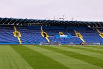 Objavljen Konkurs za idejno arhitektonsko rješenje istočne tribine Gradskog stadiona Objavljen Konkurs za idejno arhitektonsko rješenje istočne tribine Gradskog stadiona