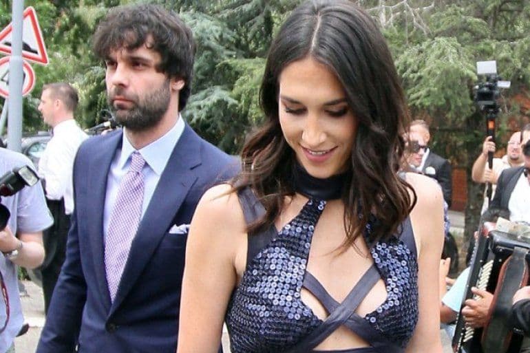 Teodosići postali roditelji Republika.rs