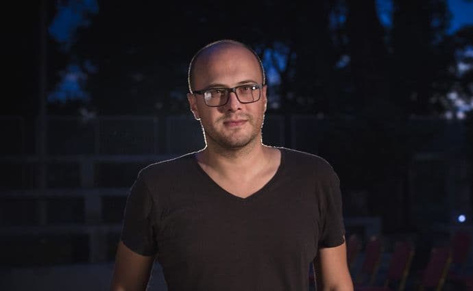 Muzej raspakovanih kofera Muzej raspakovanih kofera