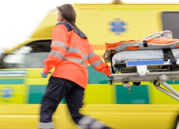 IRAN: U samoubilačkom napadu najmanje 20 mrtvih IRAN: U samoubilačkom napadu najmanje 20 mrtvih