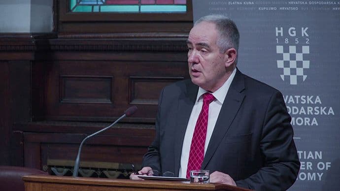 Završena manifestacija "Dani kreativne Crne Gore u Zagrebu” Završena manifestacija "Dani kreativne Crne Gore u Zagrebu”