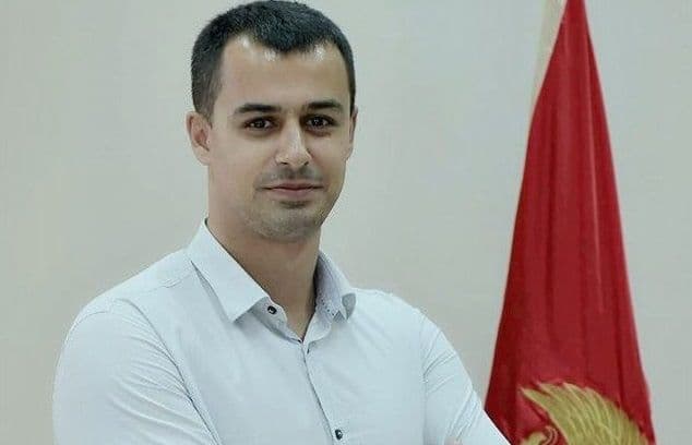 Grujić: Ubrzo rekonstrukcija pljevaljske osnovne škole, vrijednost 100.000 eura Grujić: Ubrzo rekonstrukcija pljevaljske osnovne škole, vrijednost 100.000 eura