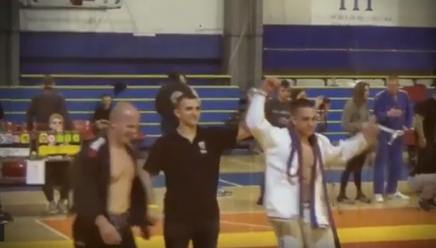 Pogledajte novi spot "Mata Leao" kluba povodom 13 godina postojanja Pogledajte novi spot "Mata Leao" kluba povodom 13 godina postojanja