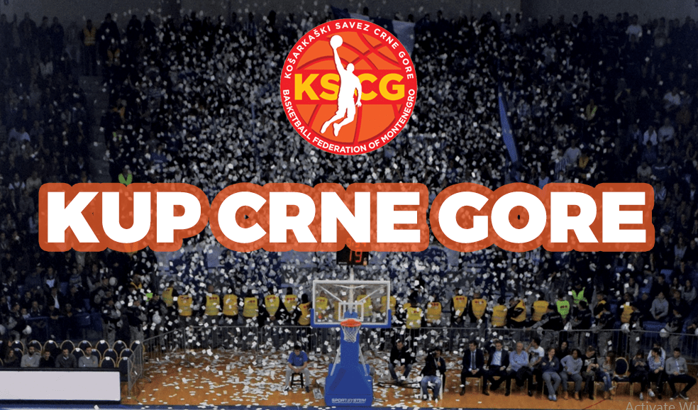 Sjutra polufinalni dueli Kupa Crne Gore Sjutra polufinalni dueli Kupa Crne Gore