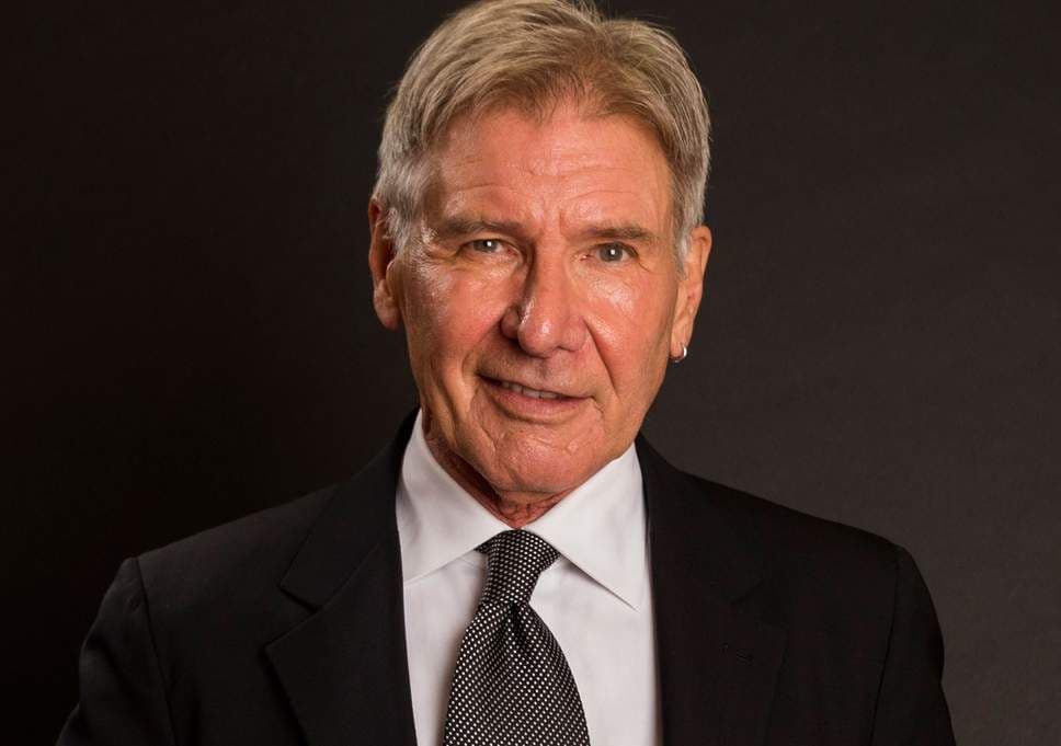 Harison Ford kritikovao Trampa i političare koji negiraju globalno zagrijavanje The Independent