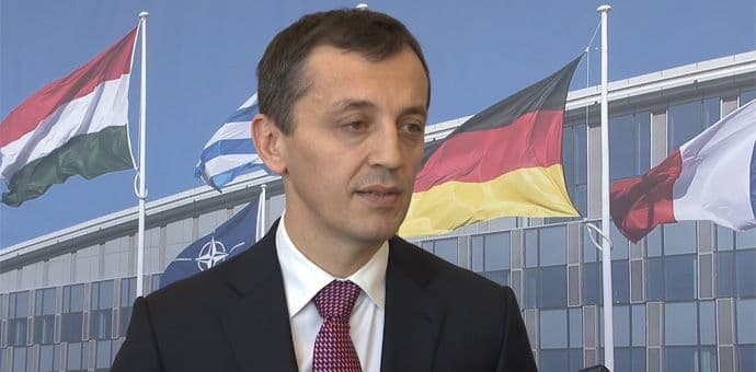 Bošković: Prijave za dobrovoljno služenje vojnog roka premašile očekivanja Bošković: Prijave za dobrovoljno služenje vojnog roka premašile očekivanja