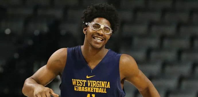 Devin Vilijams novi igrač Budućnosti Volija Foto: hurriyet.com.tr