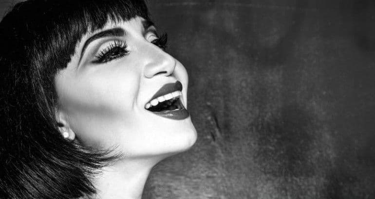 Jelena Tomašević otkrila koju pjesmu bi zapjevala Džoniju Depu Jelena Tomašević otkrila koju pjesmu bi zapjevala Džoniju Depu