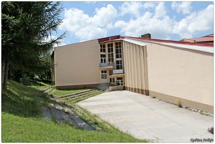 Sonom kisjelinom pokušao da otruje drugove iz razreda Sonom kisjelinom pokušao da otruje drugove iz razreda