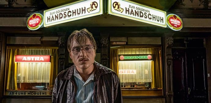 Estetika ružnoće Fatiha Akina FOTO: imdb.com / wienerzeitung.at