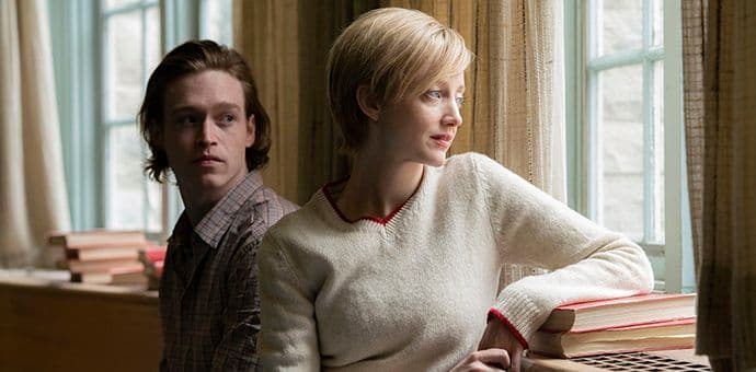 Recenzija filmova Lone Šerfig, Fransoe Ozona i Teone Strugar Mitevske Recenzija filmova Lone Šerfig, Fransoe Ozona i Teone Strugar Mitevske